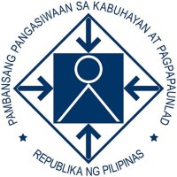 National Economic and Development Authority (NEDA) - Philippines Logo