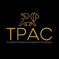 TPAC - Trusted Partners & Advisors Company Logo