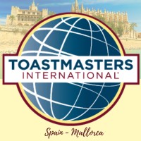 Mallorca Wordsmiths Toastmasters Club Logo
