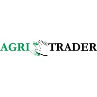 Agri Trader - Handelsplatform voor de agrarische sector Logo