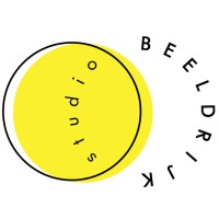 Studio Beeldrijk Logo