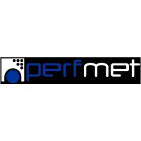 Perfmet Engineering Logo