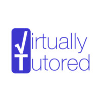Virtually Tutored Logo