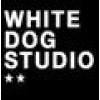White Dog Studio Logo