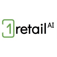 1retailAI Logo