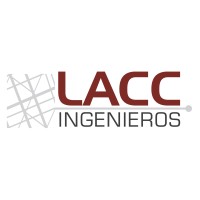 LACC INGENIEROS Logo