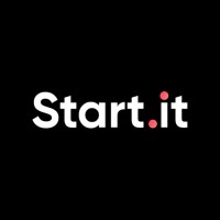 Start.it Creative Digital Agency Logo