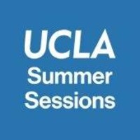 UCLA Summer Sessions Logo