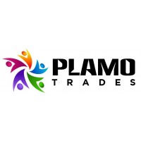 PLAMO TRADES LIMITED Logo