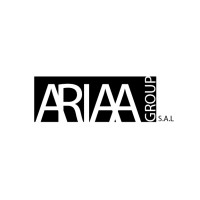 Ariaa Group SAL Logo