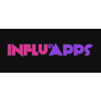 INFLUAPPS Logo