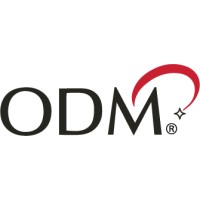 Optical Design Manufacturing Logo