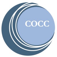 COCCs Center for Business, Industry, and Professional Development Logo