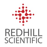 Redhill Scientific (aka Advanced Fertilizer Systems, LLC) Logo