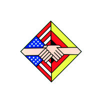 German-American Womens Club of Munich Logo
