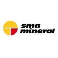 SMA Mineral Logo