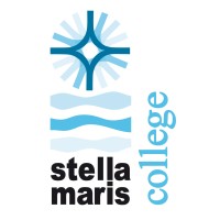 Colegio Stella Maris College Logo