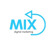 Mix Digital Marketing Logo