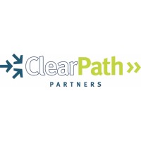 ClearPath Partners Logo