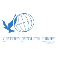 Certified Products Europe CPEU Logo