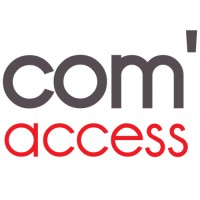 Comaccess Logo