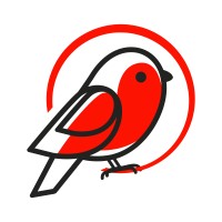 Red Robin Healthcare & PPE Logo