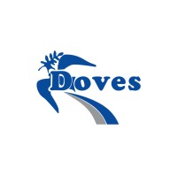 Doves Holdings Logo