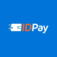 IDPay | آیدی پی Logo