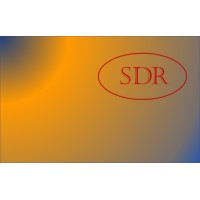 SDR, LLC Logo