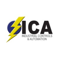 Industrial Controls & Automation Logo