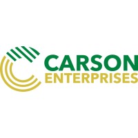 Carson Enterprises Logo