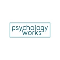 Psychology Works Logo