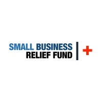 Small Business Relief Fund Logo