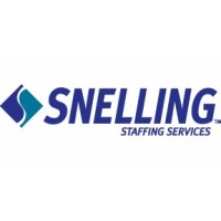 Snelling Staffing of Canton, OH Logo