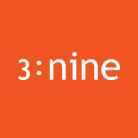 3:nine Logo