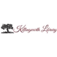 Killingworth Library Logo