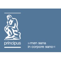 Principus d.o.o. Logo