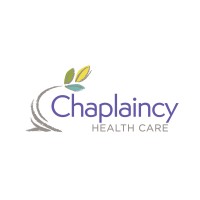 Chaplaincy Health Care Logo