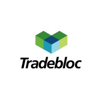 Tradebloc Inc Logo