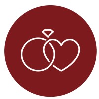 HIRE A BRIDESMAID Logo