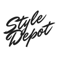 The Style Depot Logo