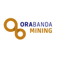 Ora Banda Mining Limited Logo