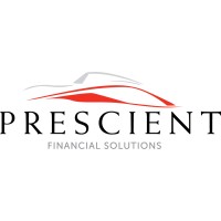 Prescient Financial Solutions Logo