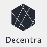 Decentra Logo