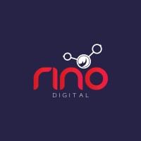 Rino Digital Logo