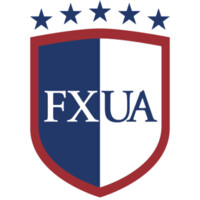 Fairfax University of America Logo