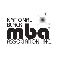 National Black MBA Association Logo