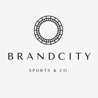 Brand City Sports Logo