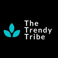 The Trendy Tribe Logo