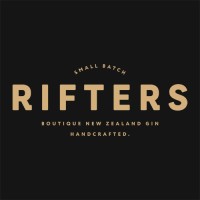 Rifters Gin Logo